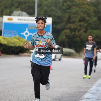 Runner Photo 3795426