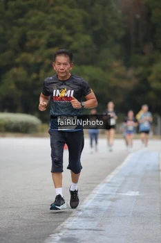 Runner Photo 3795427
