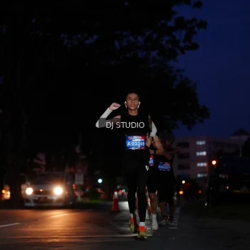 Runner Photo 3795428