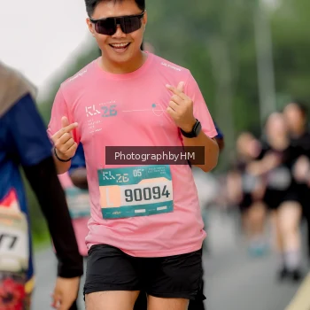 Runner Photo 3795430