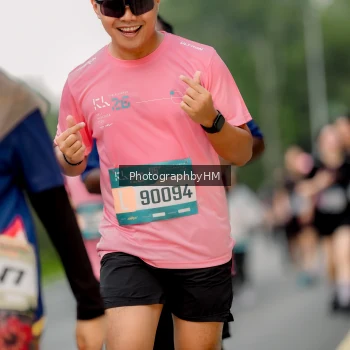 Runner Photo 3795431
