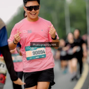 Runner Photo 3795433