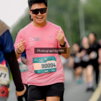 Runner Photo 3795435