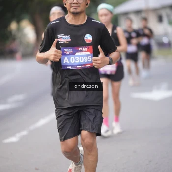 Runner Photo 3795439