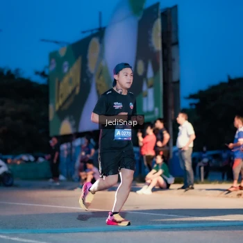 Runner Photo 3795441