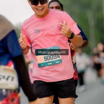 Runner Photo 3795443