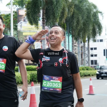 Runner Photo 3795444