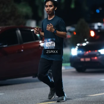 Runner Photo 3795447