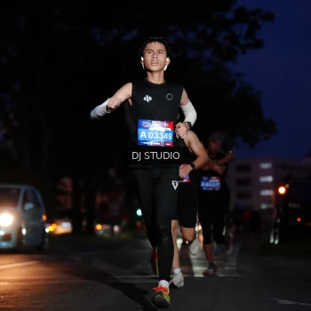 Runner Photo 3795450