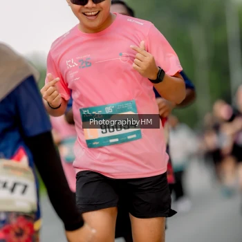 Runner Photo 3795451