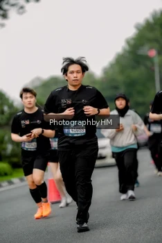 Runner Photo 3795453