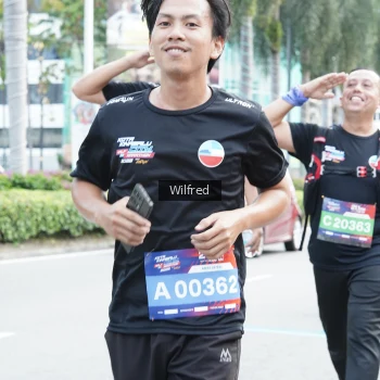 Runner Photo 3795455