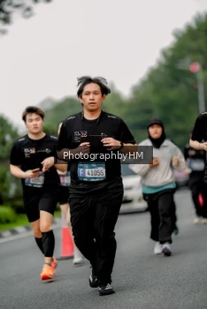 Runner Photo 3795458