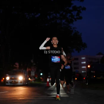 Runner Photo 3795461