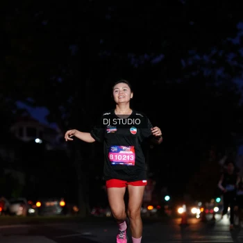 Runner Photo 3795462