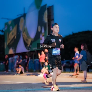 Runner Photo 3795468