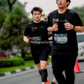 Runner Photo 3795469