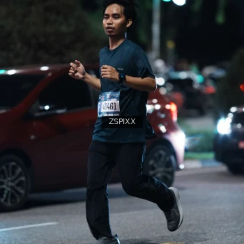 Runner Photo 3795475