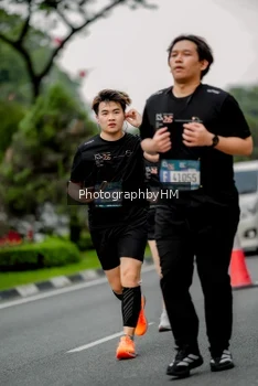 Runner Photo 3795477