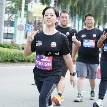 Runner Photo 3795478