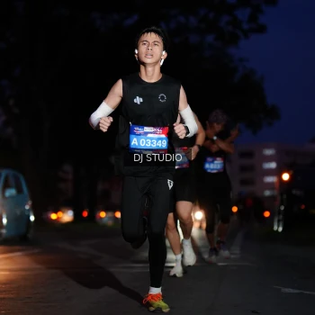 Runner Photo 3795480
