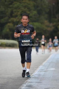 Runner Photo 3795482