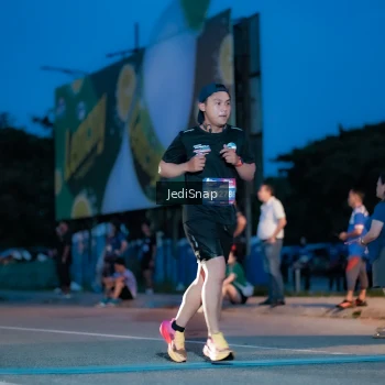 Runner Photo 3795484