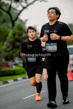 Runner Photo 3795485