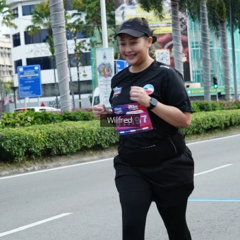 Runner Photo 3795487