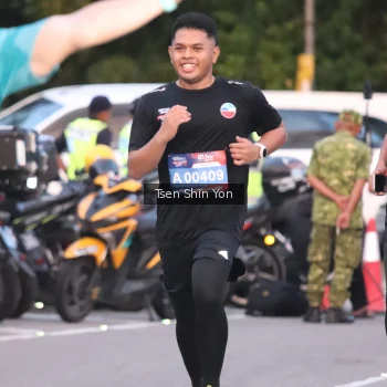 Runner Photo 3795488