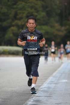 Runner Photo 3795489