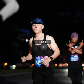 Runner Photo 3795500