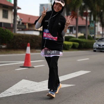 Runner Photo 3795504