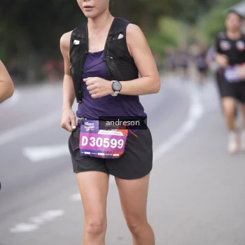 Runner Photo 3795505