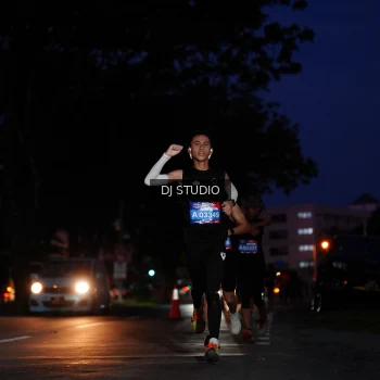Runner Photo 3795507
