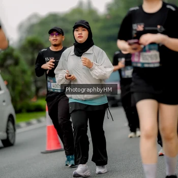 Runner Photo 3795508