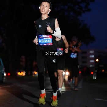 Runner Photo 3795511