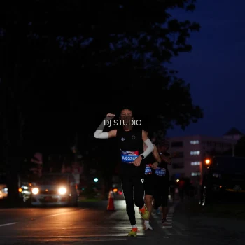 Runner Photo 3795512