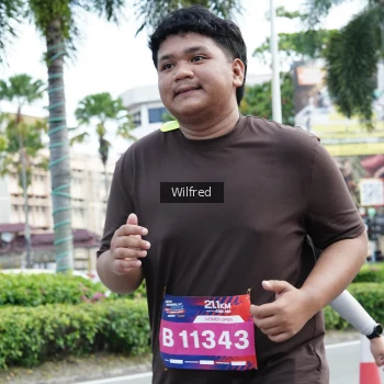 Runner Photo 3795516
