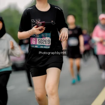 Runner Photo 3795517