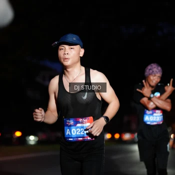 Runner Photo 3795520