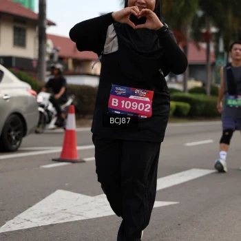 Runner Photo 3795524