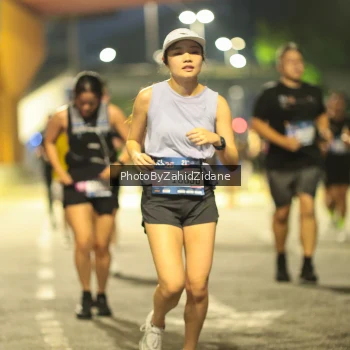 Runner Photo 3795525
