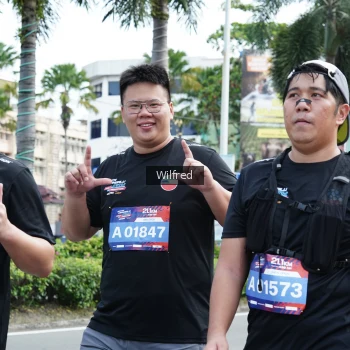 Runner Photo 3795527