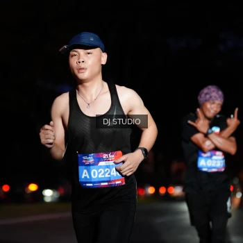 Runner Photo 3795528
