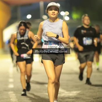 Runner Photo 3795537