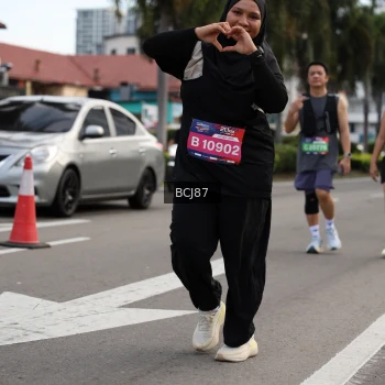 Runner Photo 3795538