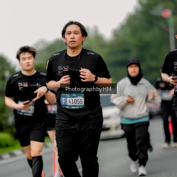Runner Photo 3795541