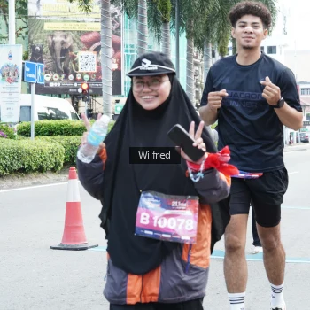 Runner Photo 3795542