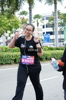 Runner Photo 3795545